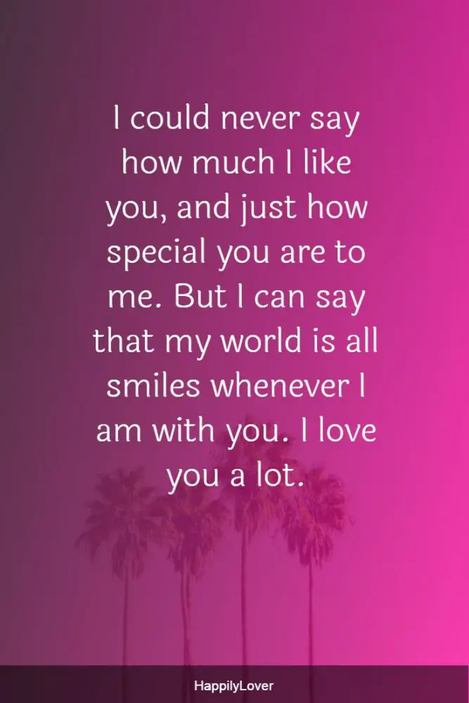 150 Sweet Love Texts For Him Her Romantic Ideas Happily Lover