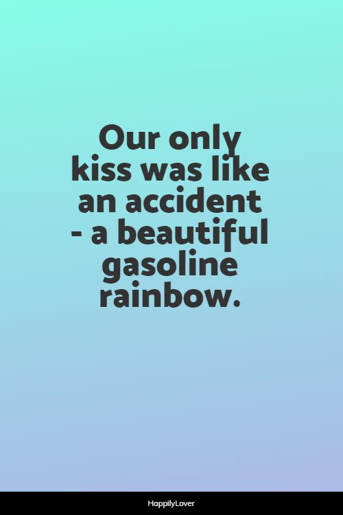 sweet kissing quotes