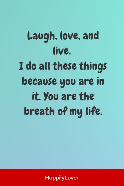 beautiful you are my world quotes