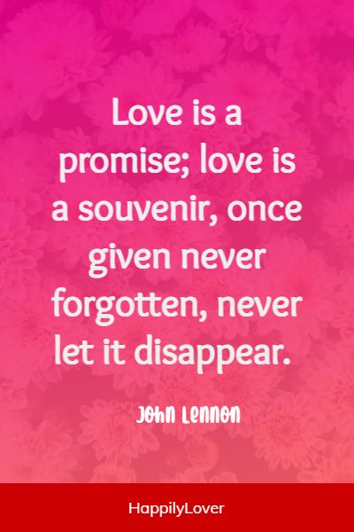best romantic quotes ever