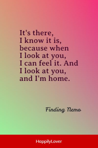 cute being in love quotes