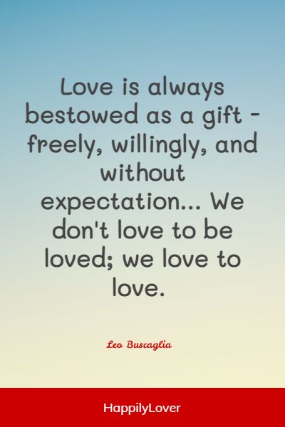 deep first love quotes