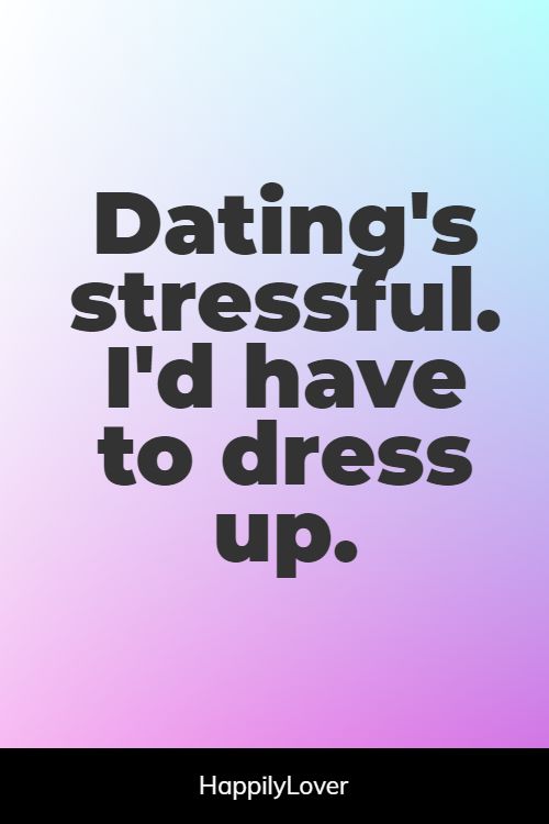 funny dating quotes