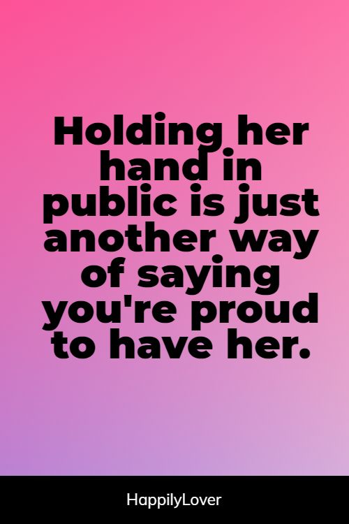 funny holding hands quotes
