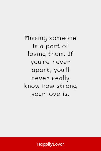 i miss you like crazy quotes
