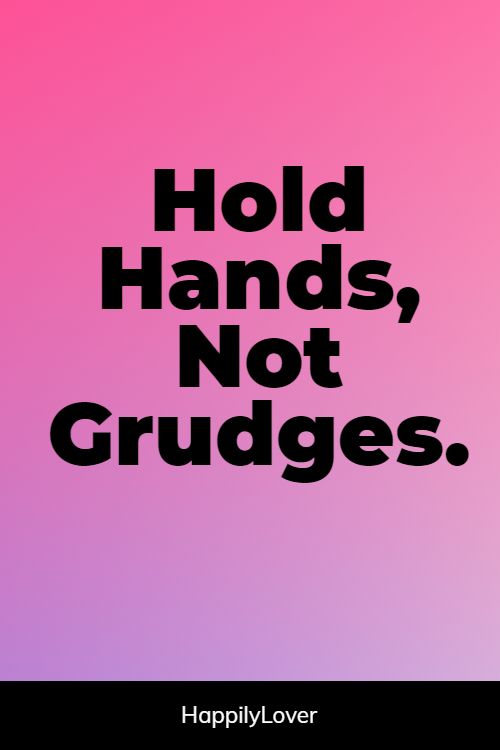 inspirational holding hands quotes
