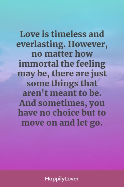 inspiring lost love quotes