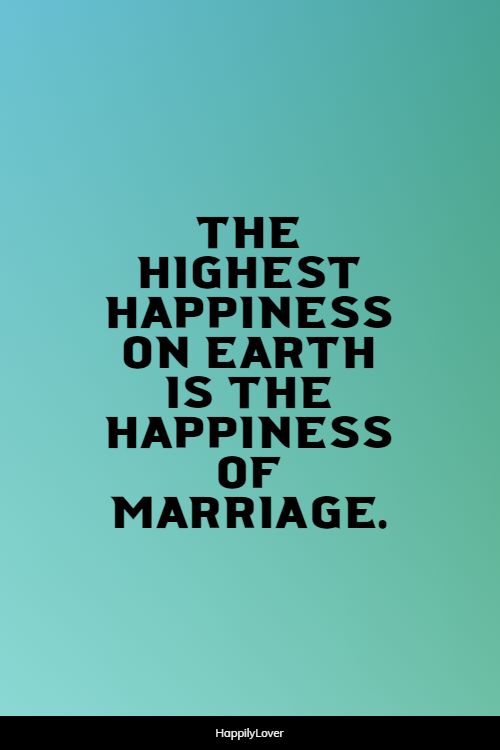 inspiring marriage quotes