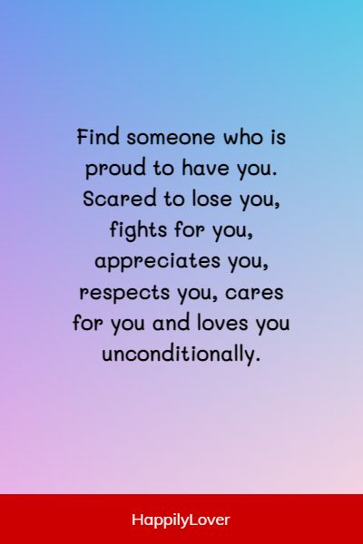 romantic unconditional love quotes