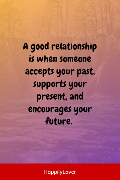 strong relationship quotes