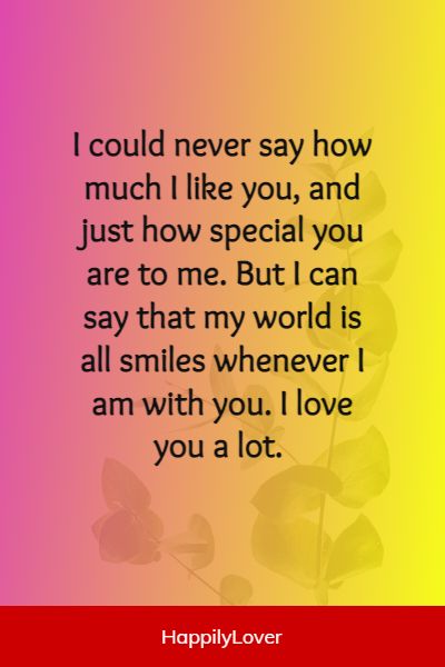sweet new love quotes