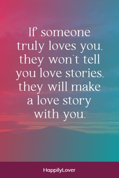 true love quotes for her
