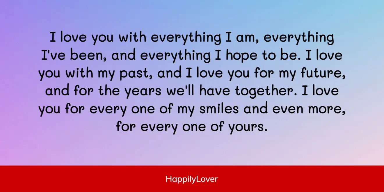 138+ Unconditional Love Quotes to Warm Your Heart - Happily Lover