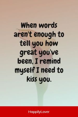 224+ Best Romantic Flirty Quotes: Cute, Short & Funny - Happily Lover