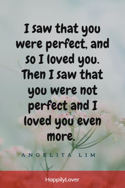 best i like you quotes