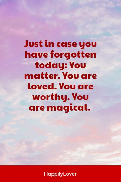 best inspirational love quotes