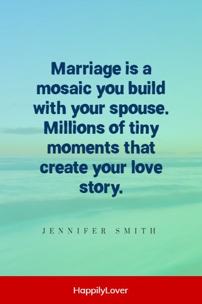 cute marriage quotes