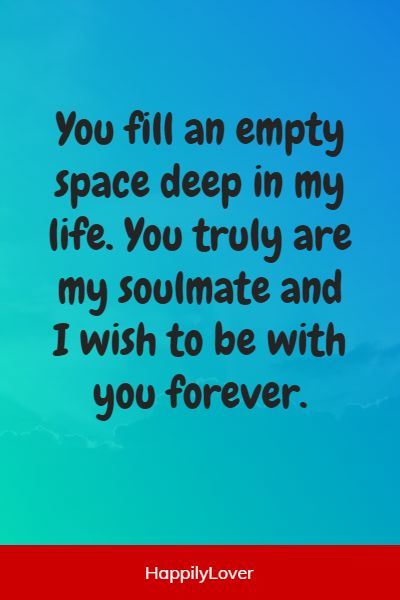 cute you are my everything quotes