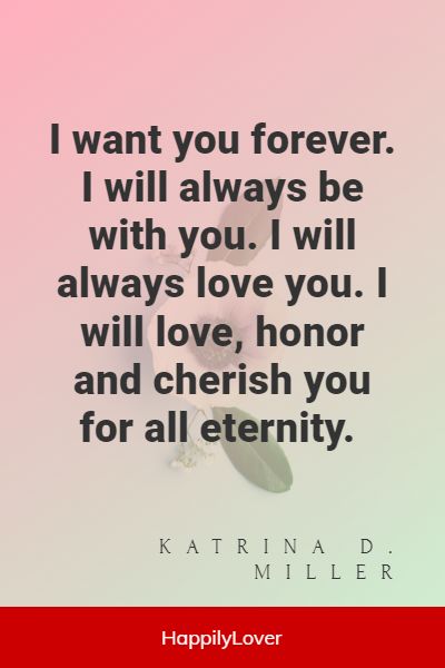 heart touching eternal love quotes