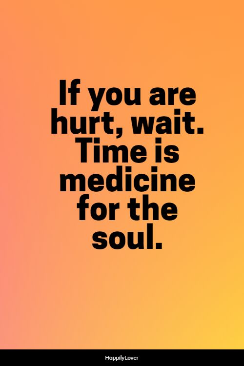 medicine hurt quotes