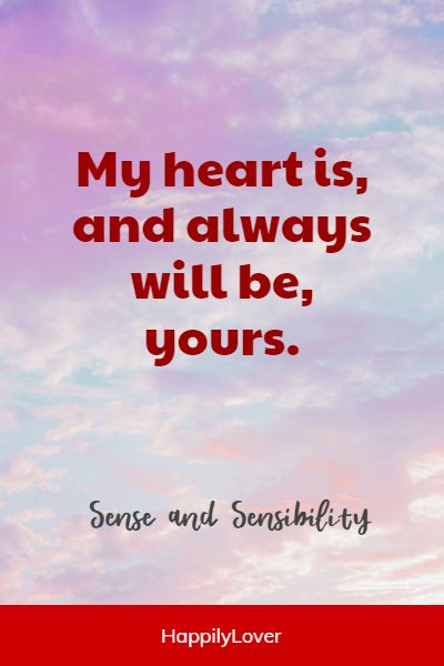 most inspiring love quotes