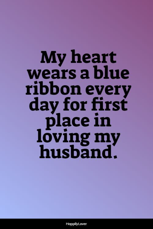 lovely husband and wife quotes