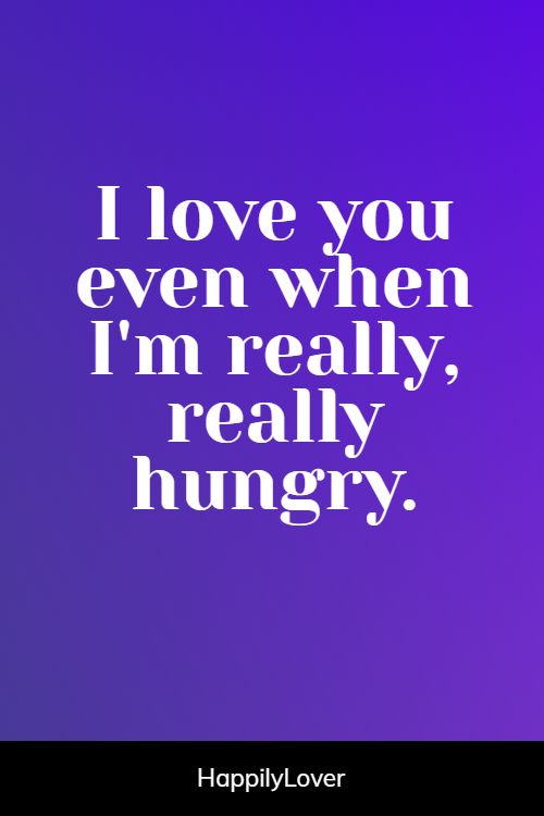 real funny love quotes