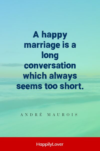 romantic marriage quotes