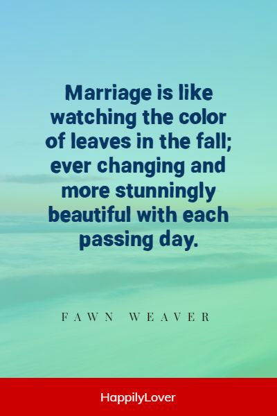 sweet marriage quotes