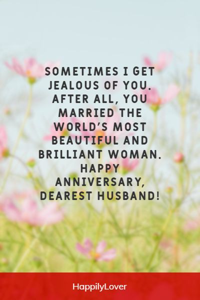 amazing anniversary quotes for him