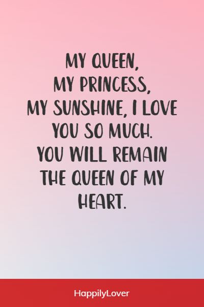 beautiful quotes for her