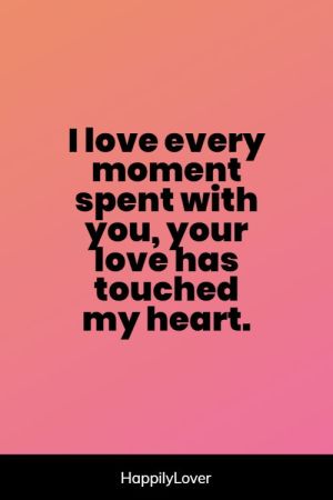 147+ Best Sweet Quotes For Her To Express Love - Happily Lover