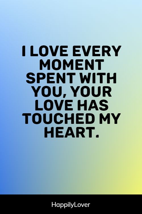 best true love quotes for her