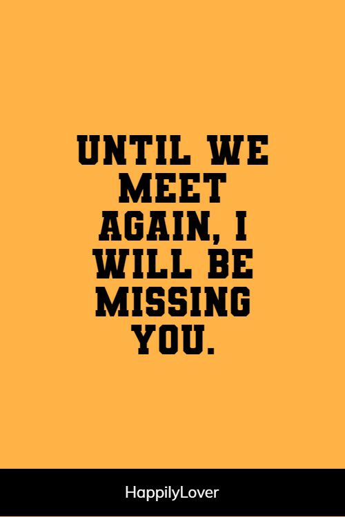 260+ Best I Miss You Quotes For Him - Happily Lover