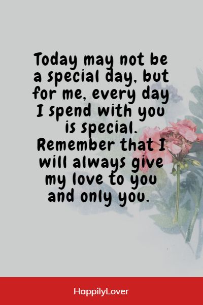 cute I love you quotes for girlfriend