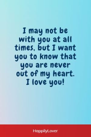 176+ Best Cute Quotes For Him - Happily Lover