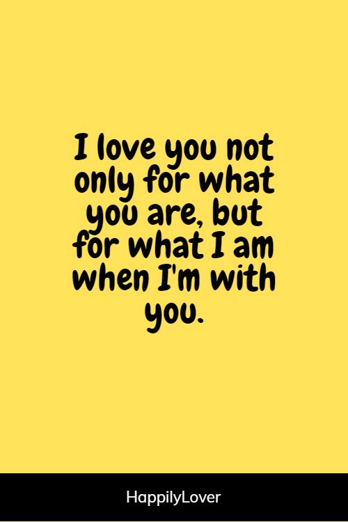 440+ Best Sweet Quotes For Him - Happily Lover