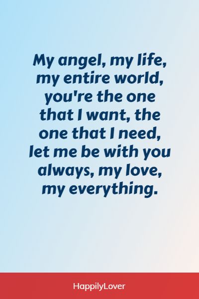 most beautiful love quotes for her