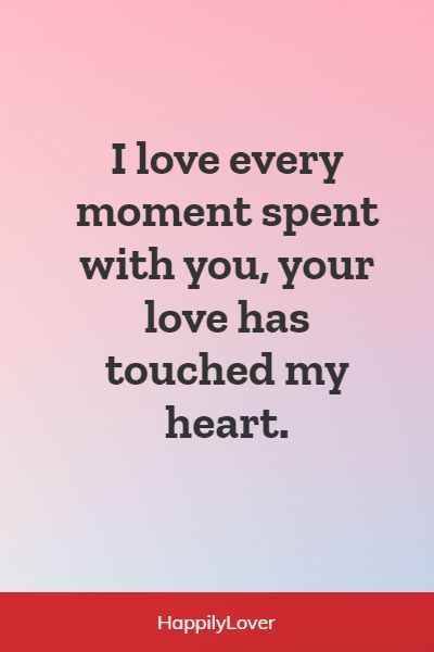 romantic you are beautiful quotes