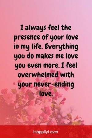 114+ Best Romantic Love Quotes For Wife - Happily Lover