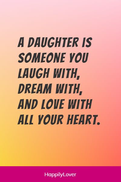 mother daughter quotes