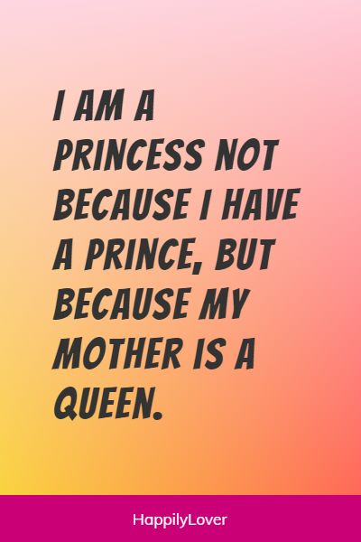 sweet mother daughter quotes