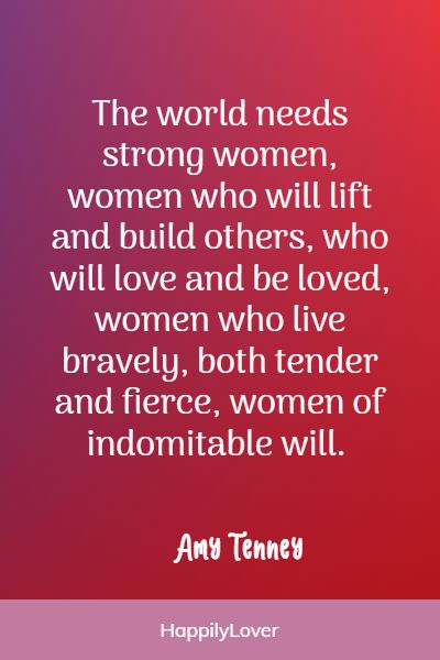 classy strong confident woman quotes