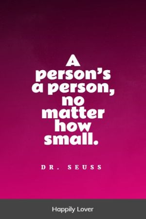 85+ Best Dr. Seuss Quotes - Happily Lover