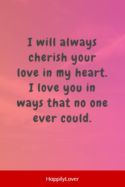 heartfelt true love quotes