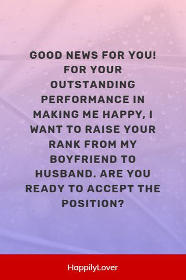 quotes about your boyfriend making you happy