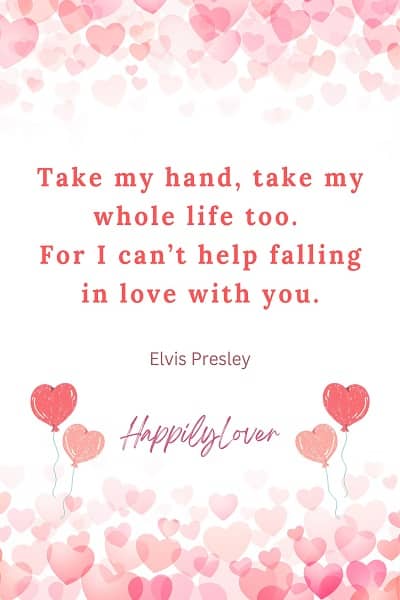 most beautiful love quotes of all time