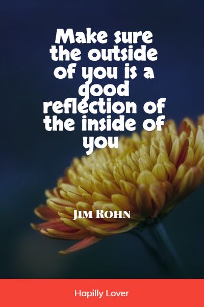 reflection quotes