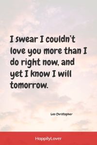 196+ Romantic Love Messages to Have a Better Relationship - Happily Lover