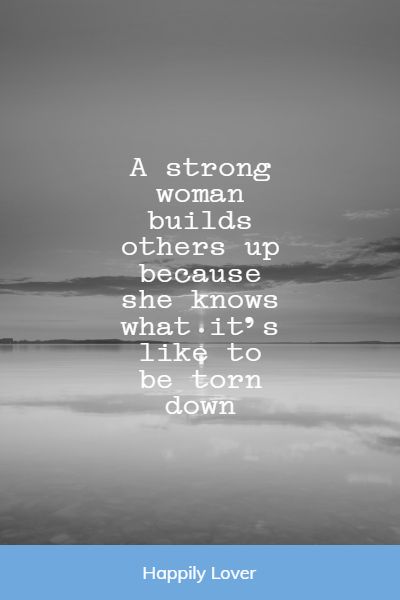 inspiring strong women quotes